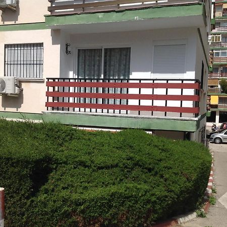 Apartamento Las Naciones 2 Benalmadena Exterior photo