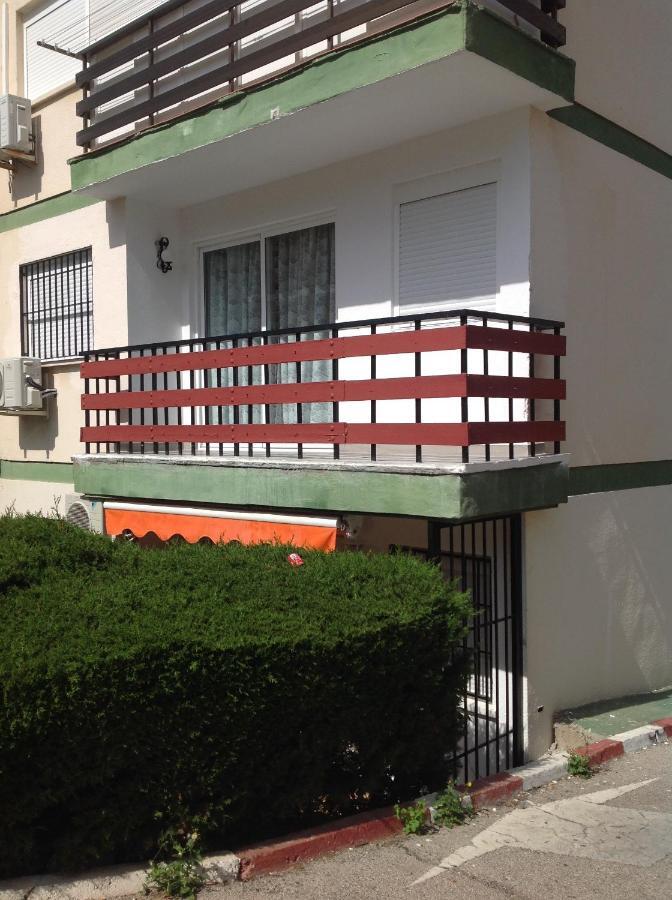 Apartamento Las Naciones 2 Benalmadena Exterior photo