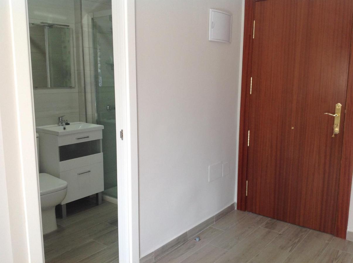 Apartamento Las Naciones 2 Benalmadena Exterior photo