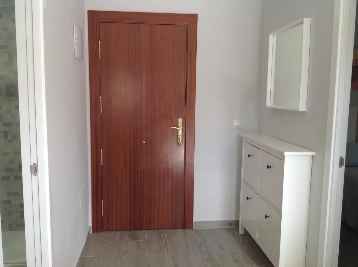 Apartamento Las Naciones 2 Benalmadena Exterior photo